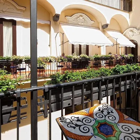 Guest house Maison Tofani Sorrento