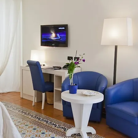 بيت ضيافة Maison Tofani سورينتو
