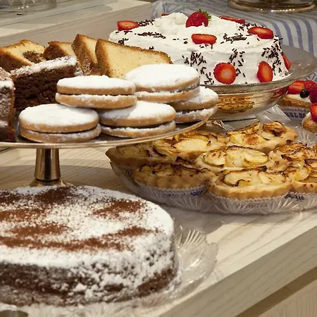 Maison Tofani 4* سورينتو