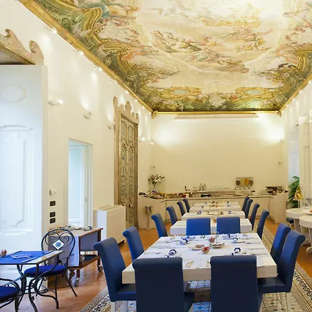 Maison Tofani Guest house Sorrento
