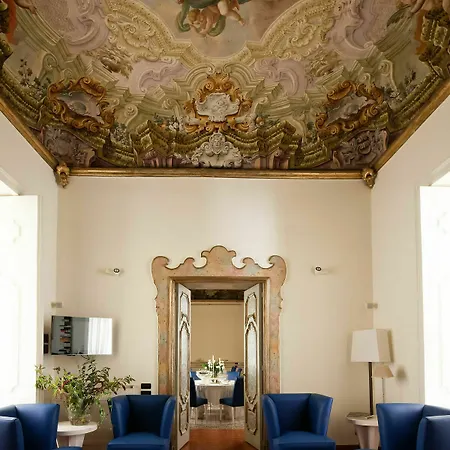 بيت ضيافة Maison Tofani 4*