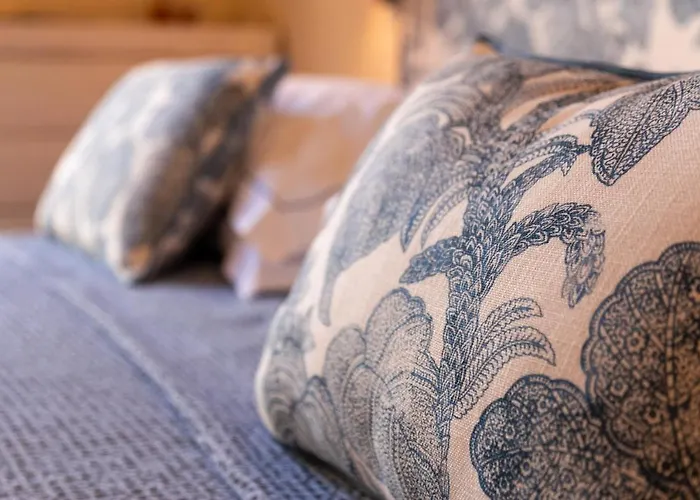 Maison Tofani Penzion Sorrento