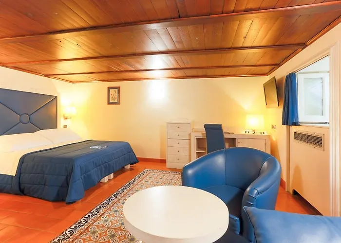 Penzion Maison Tofani 4*