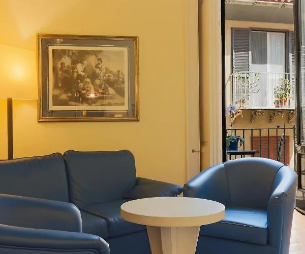 Maison Tofani Penzion 4*