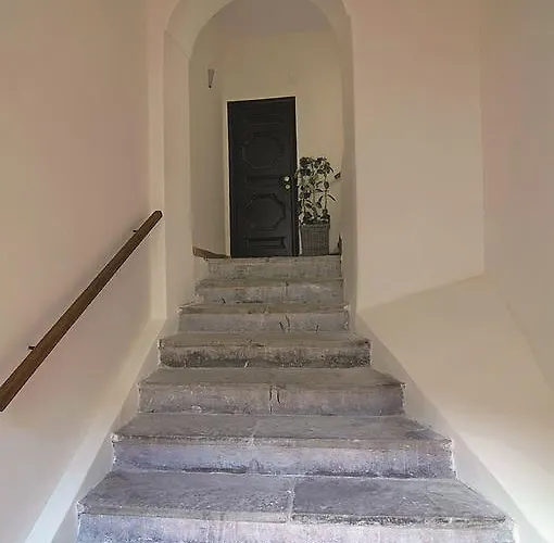 Penzion Maison Tofani