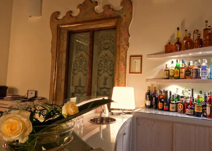 Maison Tofani Penzion Sorrento