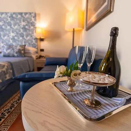 Gæstehus Maison Tofani 4*