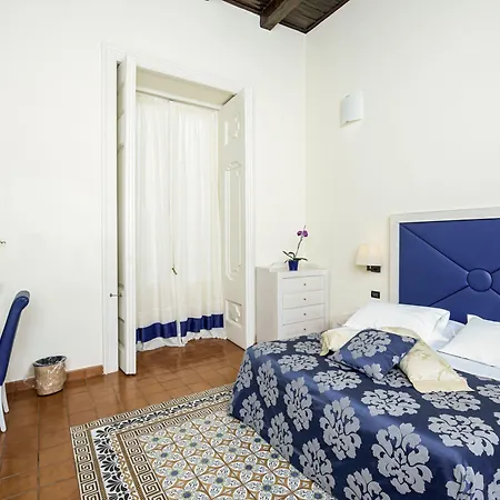 Maison Tofani Maison d'hôtes Sorrente