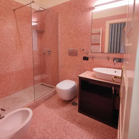 Maison d'hôtes Maison Tofani 4*