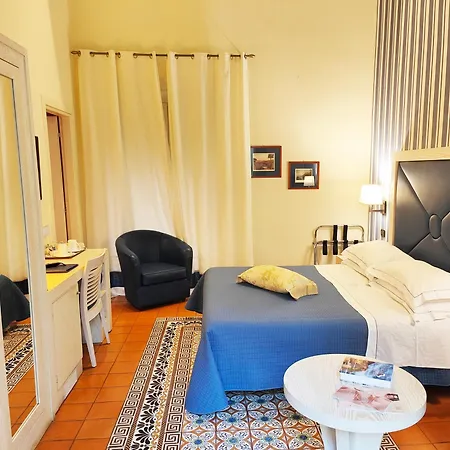 Maison Tofani Maison d'hôtes