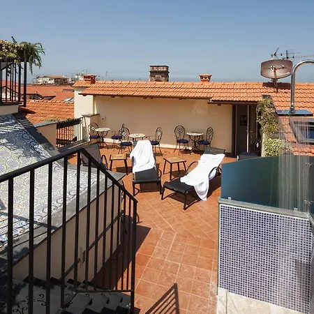Maison Tofani