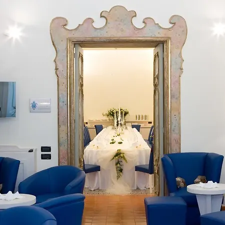 Pensionat Maison Tofani