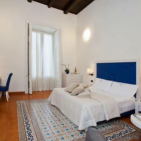 Affittacamere Maison Tofani 4*