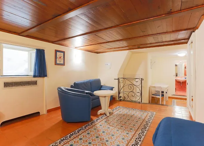Maison Tofani