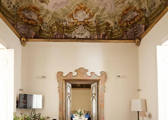 Maison Tofani 4* Sorrento