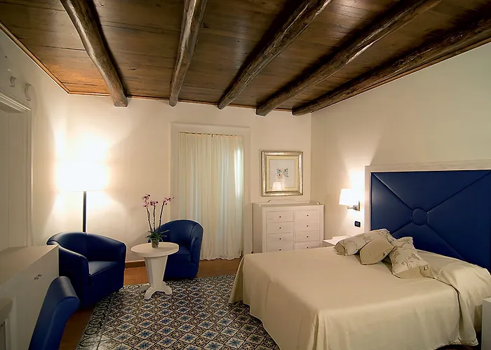 Gæstehus Maison Tofani Sorrento