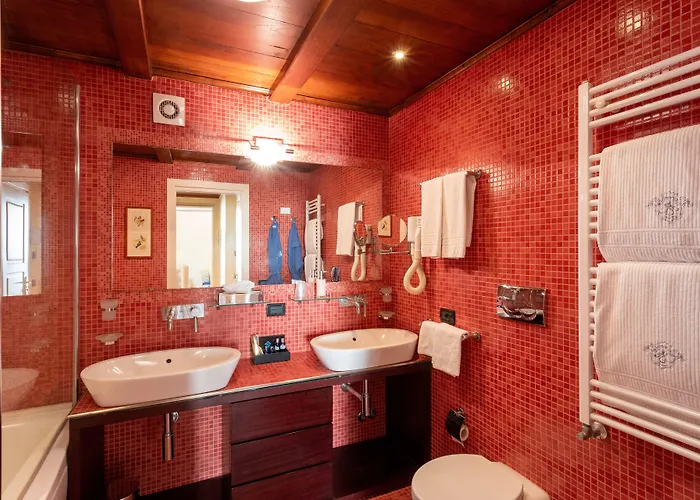 Gæstehus Maison Tofani 4*