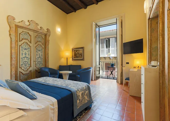 Gæstehus Maison Tofani 4*